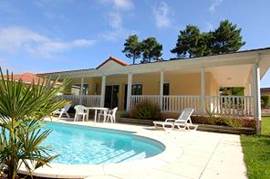 Villas Eden Parc Golf