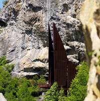 Grotte Niaux