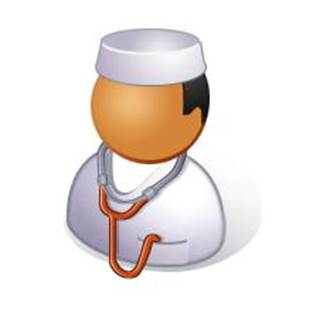 infirmière