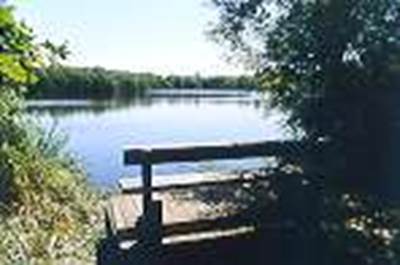 photo Lagune de Contaut