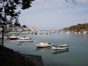 Camping Municipal Pen Prad Camping Municipal Pen Prad