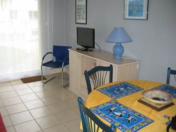 location appartement - Larmor-Plage - Lorient - Morbihan - Bretagne sud - 3 personnes Moine location appartement - Larmor-Plage - Lorient - Morbihan - Bretagne sud - 3 personnes Moine