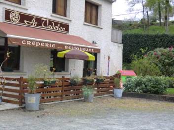 Crêperie Ar Vadelen Crêperie Ar Vadelen