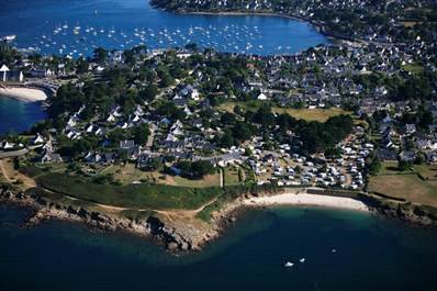 Arzon Port du Crouesty - Morbihan Bretagne Sud CDT56 - Marc Schaffner