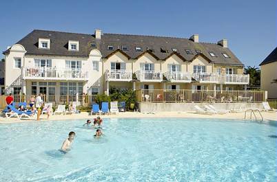 Residence de Tourisme Pierre et Vacances Arzon Morbihan Bretagne Sud Pierre et Vacances Resorts Residence de Tourisme Pierre et Vacances Arzon Morbihan Bretagne Sud Pierre et Vacances Resorts