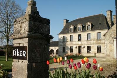 Circuit-Decouverte-Patrimoine-Ploerdut-Pays-Roi-Morvan-Morbihan-Bretagne-Sud Mairie de Ploërdut