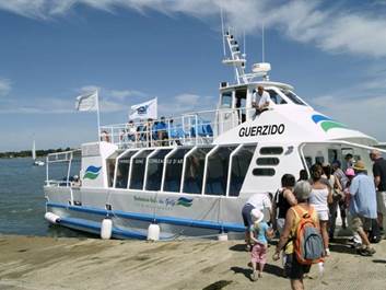Compagnie-Bateaux-Bus-du-Golfe-vannes-morbihan-bretagne-sud 