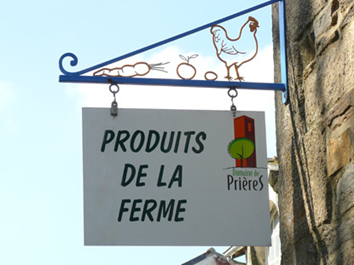 Domaine de Prière Domaine de Prière