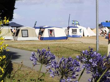 CAMPING MUNICIPAL DE PENTHIEVRE MAIRIE ST PIERRE CAMPING MUNICIPAL DE PENTHIEVRE MAIRIE ST PIERRE