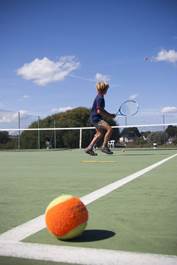 Tennis-arzon-morbihan-bretagne sud Sébastien Manceau
