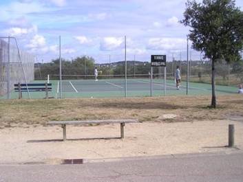 Tennis Billiers Billiers