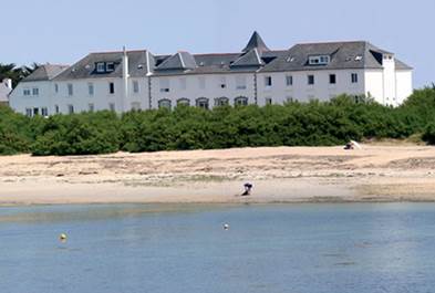 Relais Saint Jo de l'Océan Quiberon Relais Saint Jo de l'Océan Quiberon