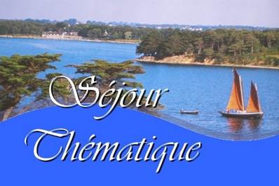 Village vacances de Kerfetan - Morbihan Bretagne Sud Village vacances de Kerfetan Village vacances de Kerfetan - Morbihan Bretagne Sud Village vacances de Kerfetan