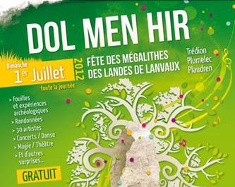 Fête des mégalithes Fête des mégalithes