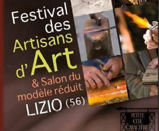 Festival des Artisans d'Art 