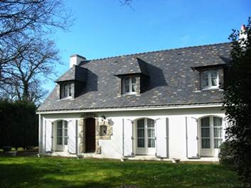 Chambres-Le-Mero-Morbihan-Bretagne-Sud Chambres-Le-Mero