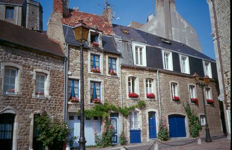 rue guyale
