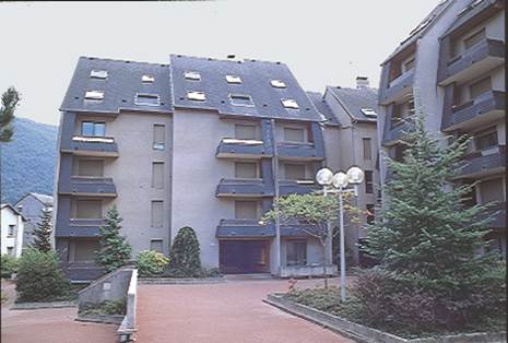 La résidence