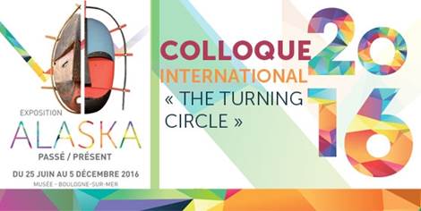 Colloque International, The Turning Circle