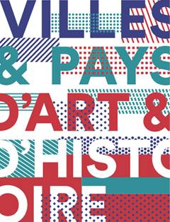 Logo Ville d'Art et d'Histoire
