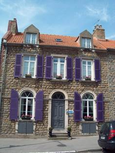 les hauts de Boulogne