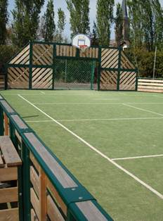 City Stade