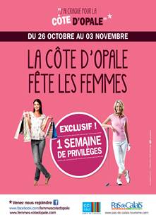 Semaine des femmes