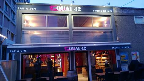Quai 42