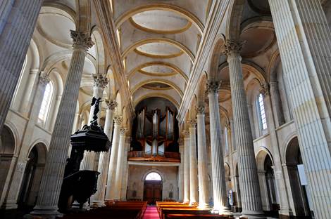 Cathédrale