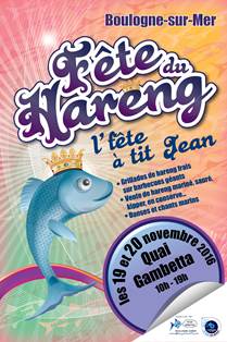 La Fête du Hareng
