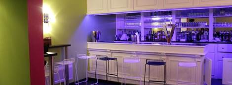 Le Whisky Club