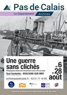 Guerre sans clichés