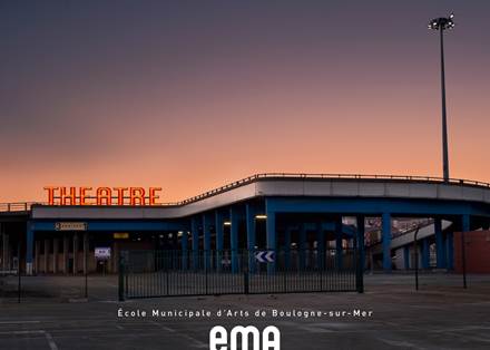 L'EMA fait son théâtre
