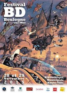 festival de la BD