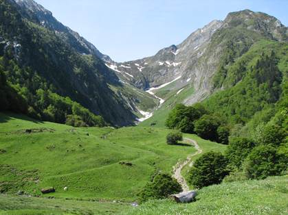 Hospice de France