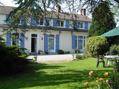 les bambous de noirbernes