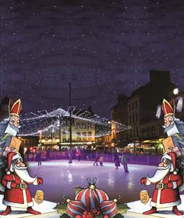 patinoire