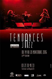 Festival Tendances