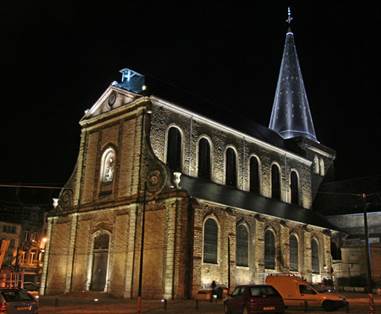 eglise_nuit