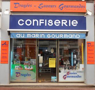 au marin gourmand