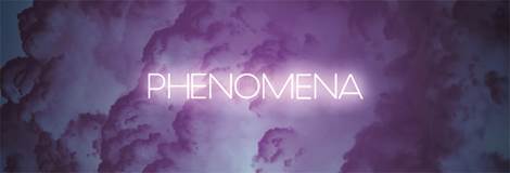 Phenomena