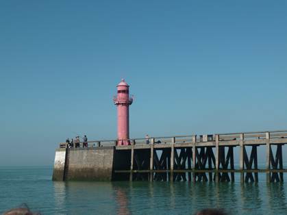 Le phare