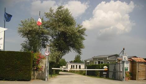 les prairies de la mer