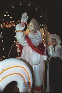 Saint-Nicolas