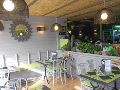 La Cabane