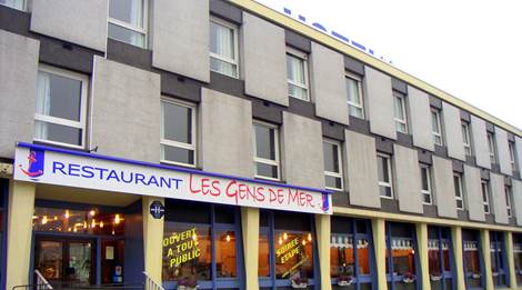 les gens de mer