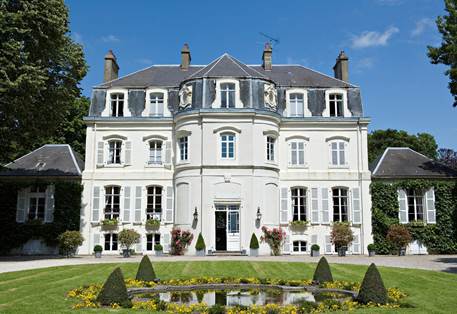 Hôtel Cléry