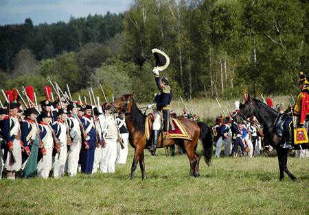 Camp Napoléonien