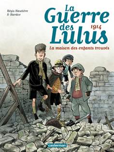La Guerre des Lulus