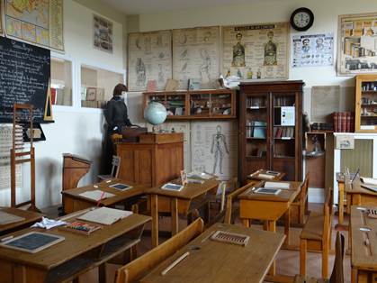 Ecole Musée